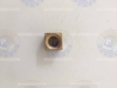 MT08193 INFRA TUERCA ACME