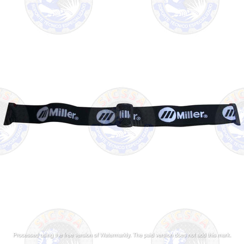 270053 MILLER HEADBAND,WELD-MASK