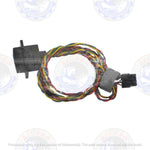 233200 MILLER CABLE ASSY,RJ45